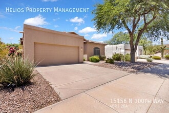 Building Photo - 15156 N 100th Way