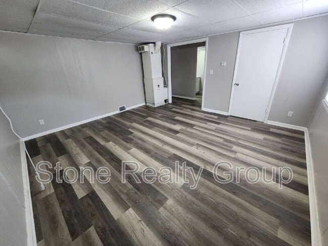 Foto del edificio - 801 Grant St