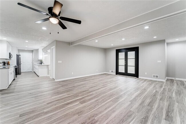 Foto del edificio - 770 Pine Lake Dr NW