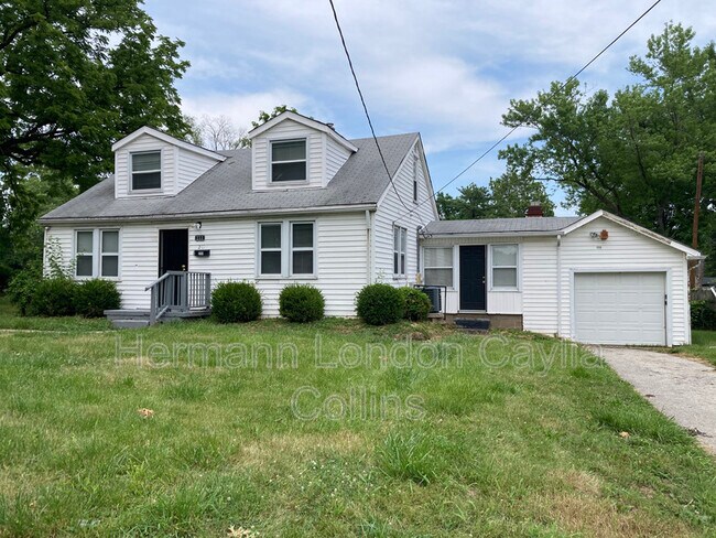 Building Photo - 233 Habecking Dr