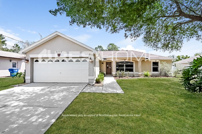 Primary Photo - NEW BEAUTIFULLY RENOVATED HOME!