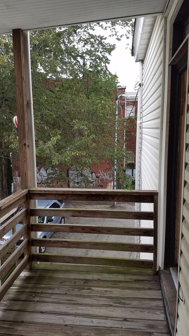 Foto del edificio - 3 BR/ 1.5 BA Home in The Fan, Available NOW!