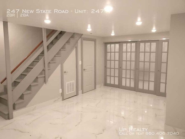 Foto del edificio - 247 New State Rd