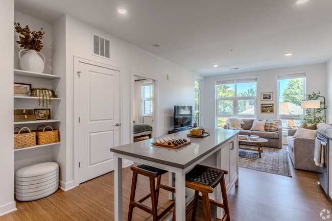 Foto del edificio - Fifth x Northwest