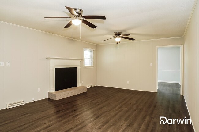 Building Photo - 3490 Sally Kirk Road, Winston Salem, NC 27106