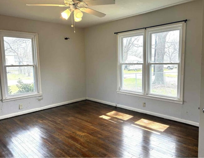 Foto del edificio - 506 Scurlock St