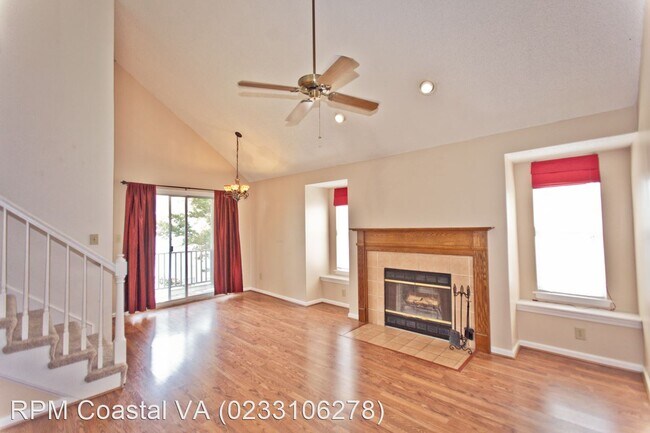Building Photo - 2 br, 2 bath House - 518 Thorncliff Dr Uni...