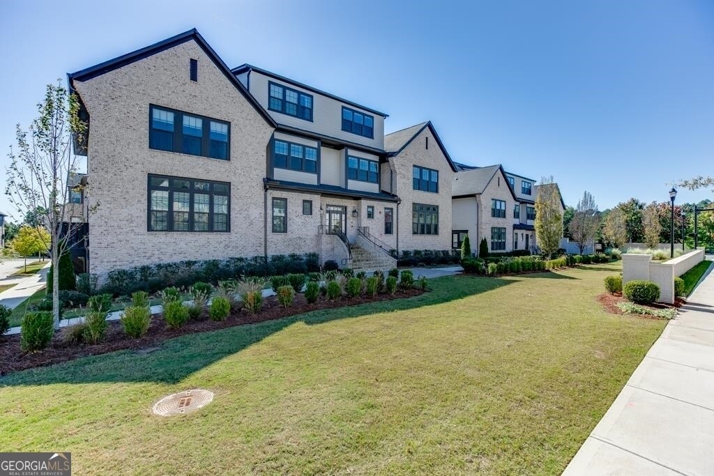 Foto principal - 3905 Danube Ln