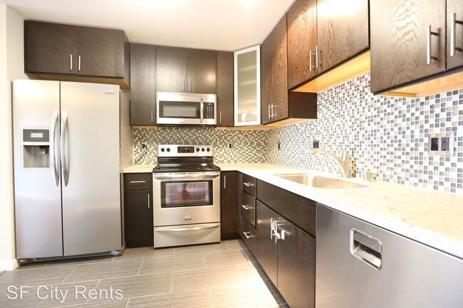 Foto del edificio - 1023 Church St