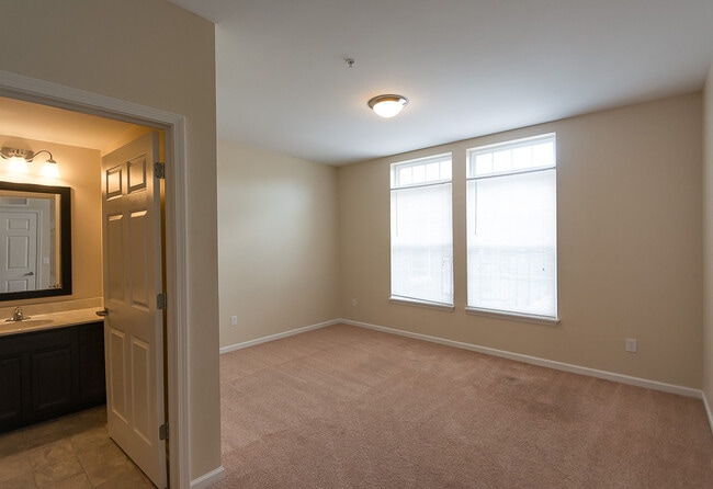 Interior Photo - The Gateway Apartments