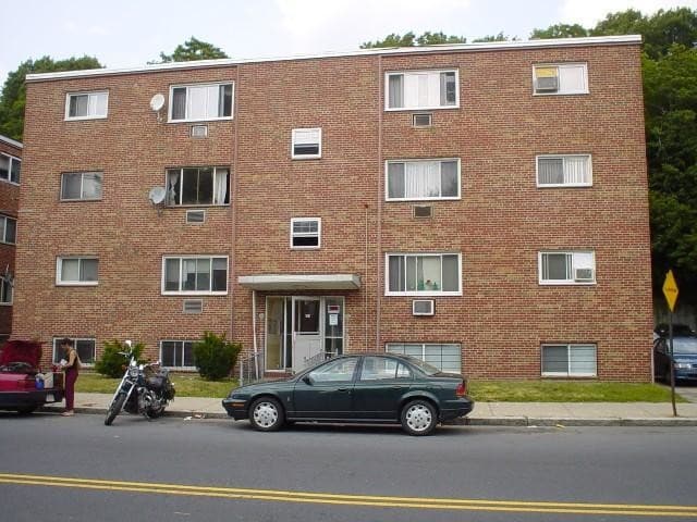 Foto principal - 365 Faneuil St