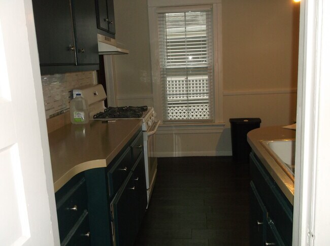 Foto del edificio - 732 W Liberty St