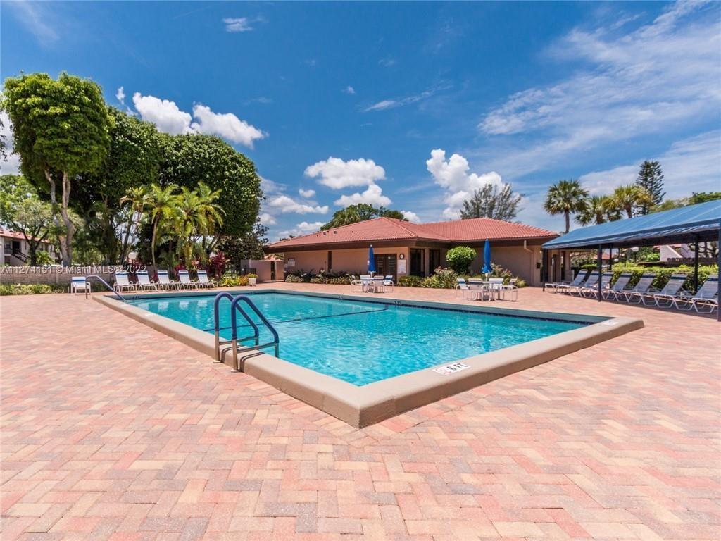 21559 Cypress Hammock Dr Unit 44J, Boca Raton, FL 33428 Room for Rent