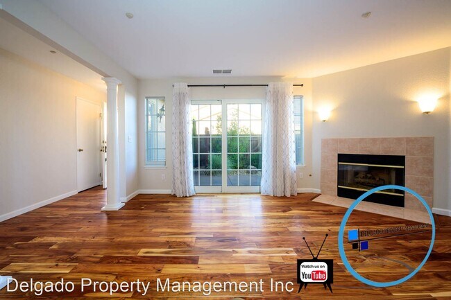 Building Photo - 2 br, 2 bath House - 321 Columbia Circle
