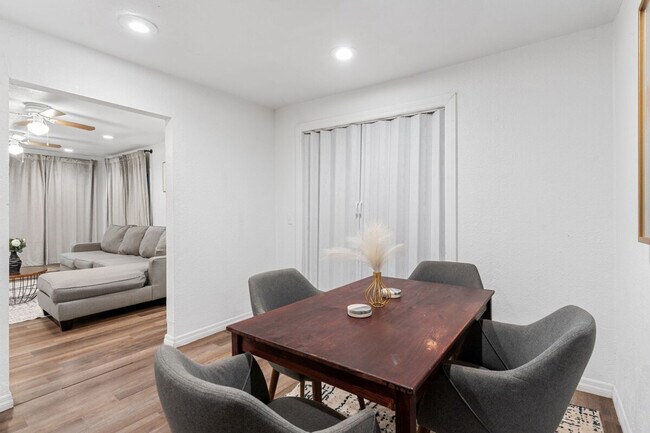 Foto del edificio - 4805 N 37th St