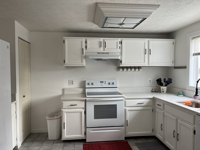 Kitchen, Quartz Countertops and Pantry - 3 Rosewood St