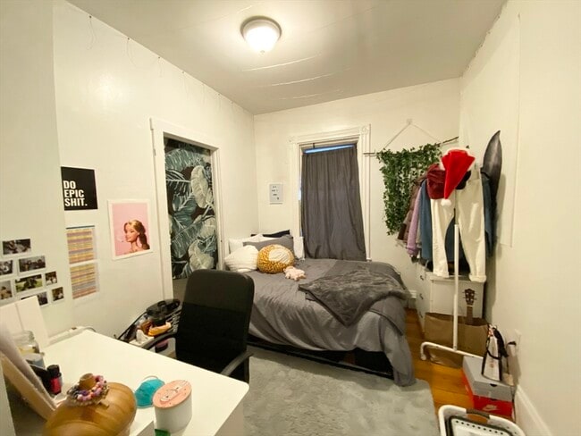 Foto del edificio - 72 Calumet St