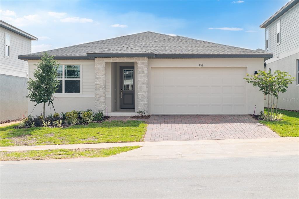 2318 Raven Rdg Dr, Minneola, FL 34715 House Rental in Minneola, FL