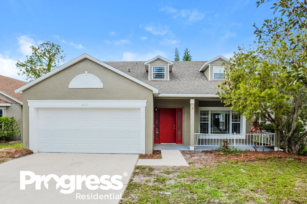 Primary Photo - 4310 Boca Woods Dr