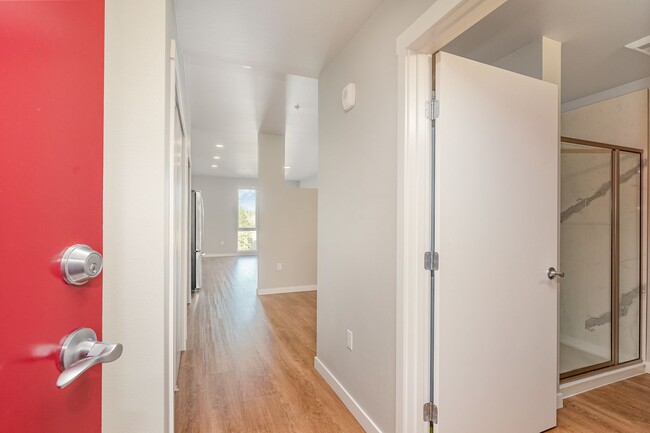 Foto del edificio - 1Bd/1Ba Bellevue Condo