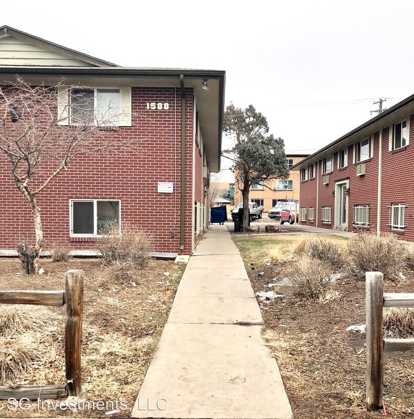 Foto principal - 1588 Macon St