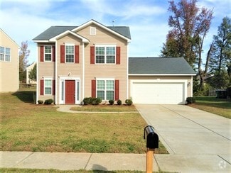 Building Photo - 10540 Gold Pan Rd