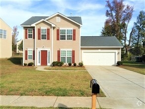 Building Photo - 10540 Gold Pan Rd