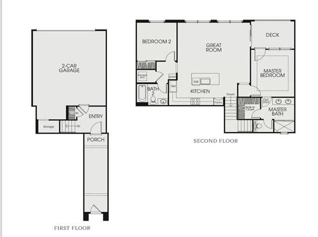 Foto del edificio - 120 Nature Walk