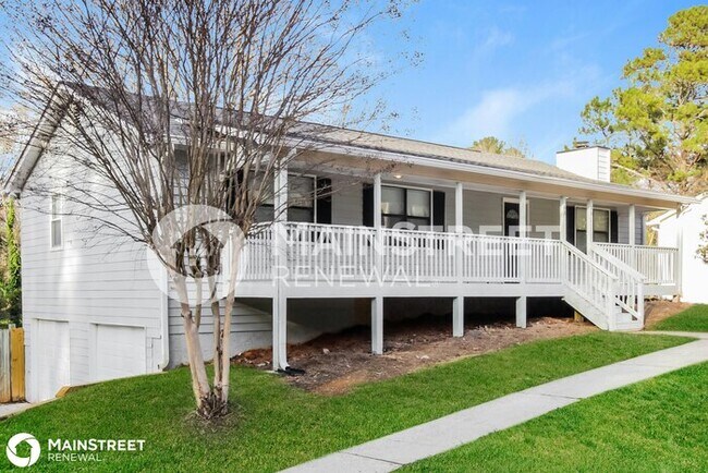 Foto del edificio - 68 Powder Ct, Dallas, GA 30157