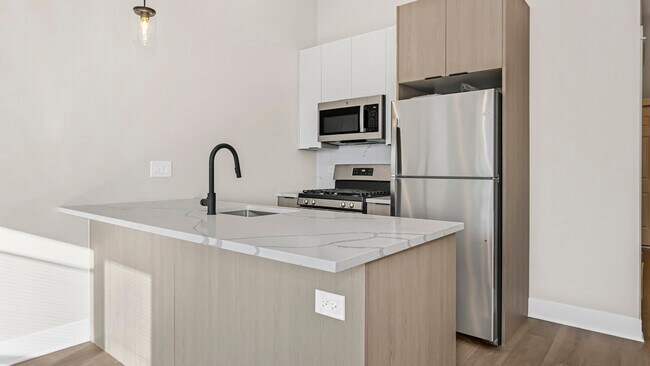 Foto del edificio - 4533 N Clark St