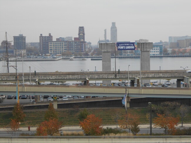 view - 10 S Front St