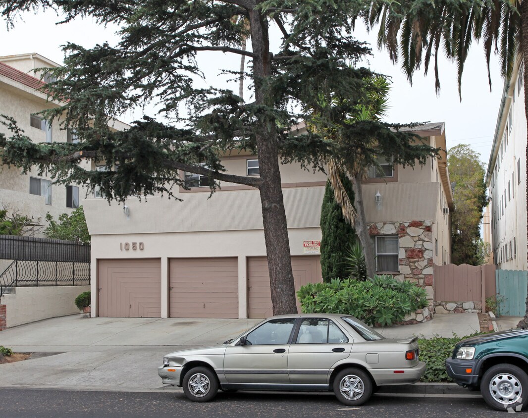 Foto principal - 1050 12th St