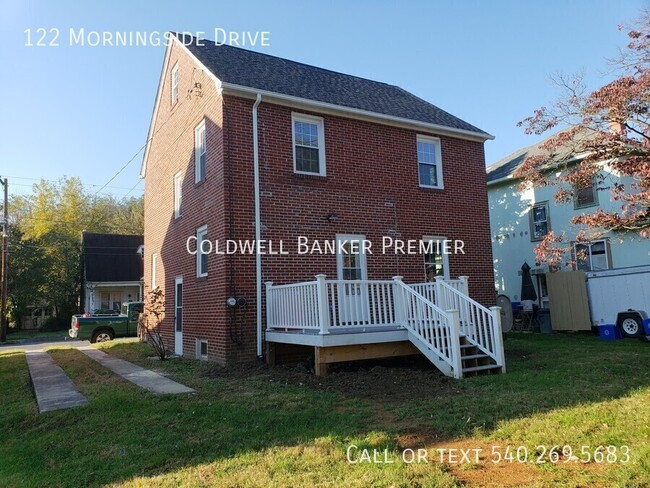 Building Photo - 122 Morningside Dr