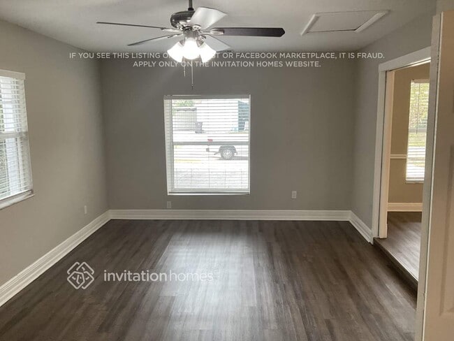 Building Photo - 6203 Frost Dr