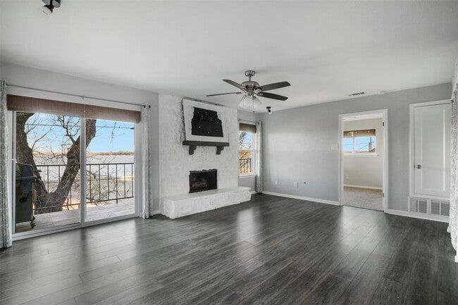 Building Photo - 849 Gun Barrel Ln