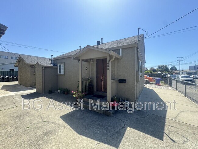 Foto del edificio - 1680 24th St