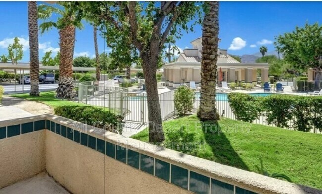 Foto del edificio - 74800 Sheryl Ave