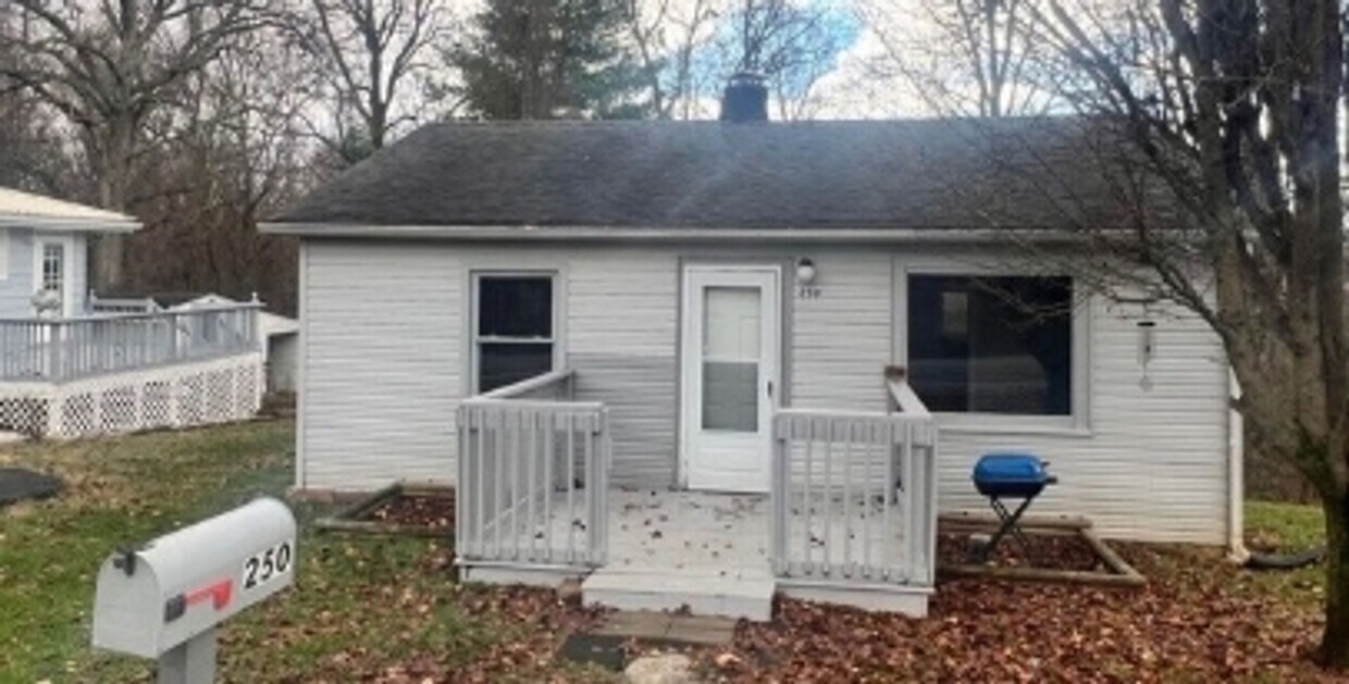 Primary Photo - Adorable 1 bed/1 bath plus office space wi...
