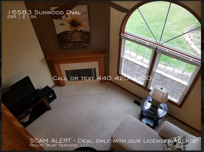Building Photo - 16583 Sunwood Oval
