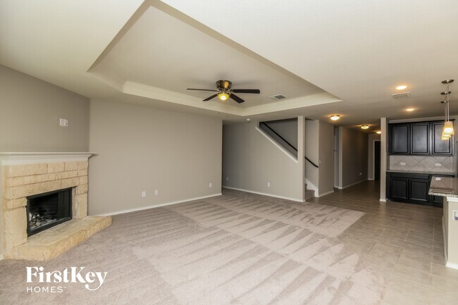 Foto del edificio - 6233 Misty Breeze Dr