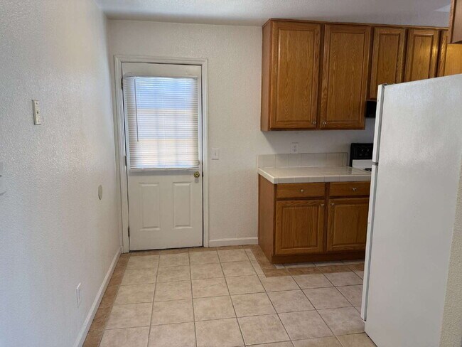 Foto del edificio - West San Jose Apartment