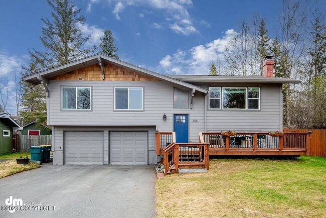 Building Photo - 3821 Borland Cir