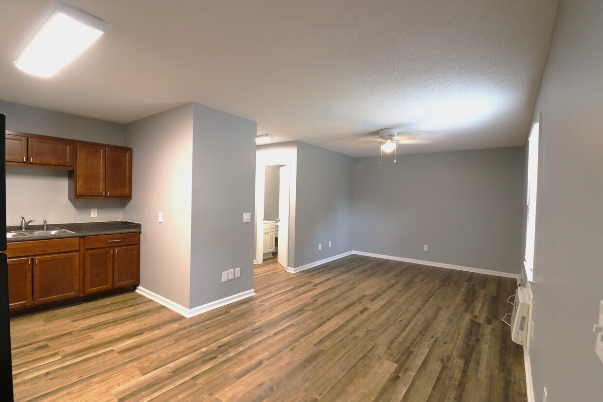 Foto principal - 103 N 9th St