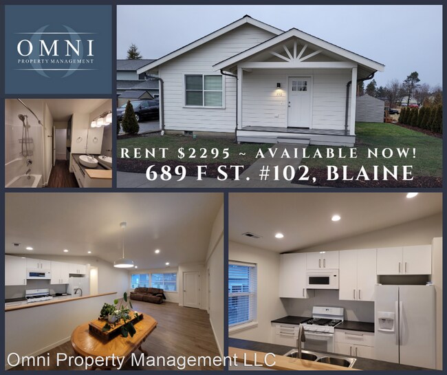 Building Photo - 3 br, 2 bath House - 689 F Street #102