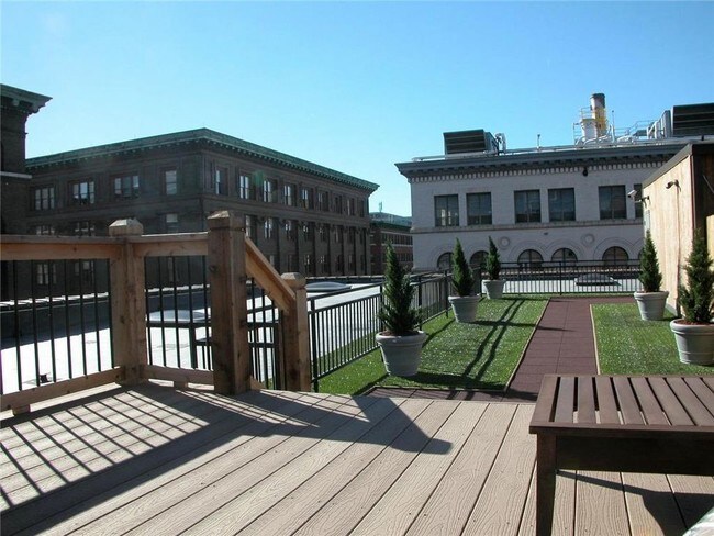 Foto del edificio - Cute Little Condo
