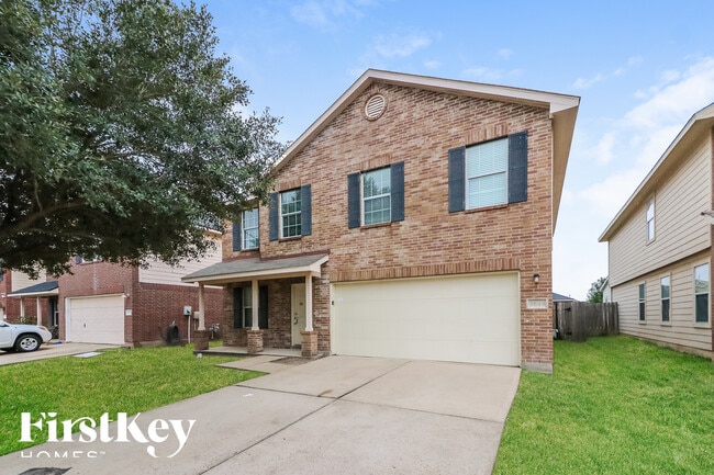 Foto del edificio - 3643 Bridgebluff Ln