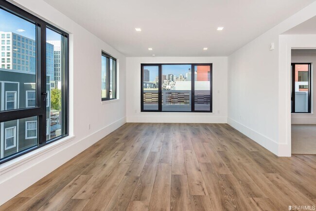 Foto del edificio - 1288 Howard St