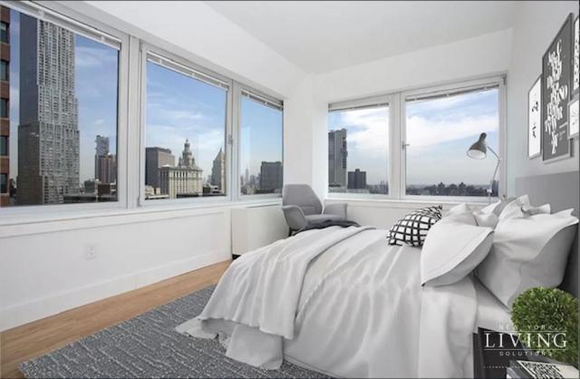 Foto principal - 2 bedroom in New York NY 10038