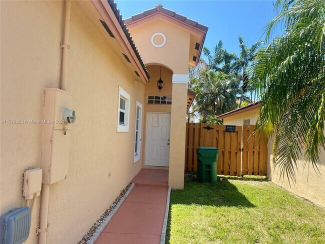 Building Photo - 8766 SW 213th Terrace