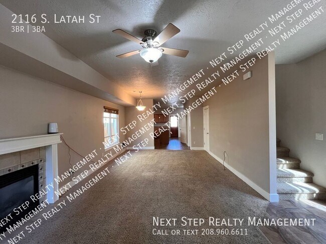 Building Photo - 2116 S Latah St